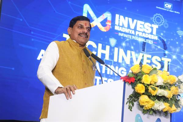 आईटी क्षेत्र में 64 हजार करोड़ के निवेश प्रस्ताव हुए प्राप्त