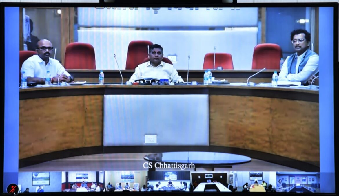 बस्तर की जनजातीय कला-संस्कृति के धरोहर को पुनर्जीवित करने “बस्तर पंडुम” का होगा भव्य आयोजन