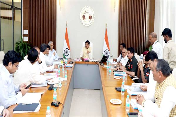 प्रदेश में बनेंगे दो नए वन्य जीव अभ्यारण्य, मुख्यमंत्री ने दी मंजूरी