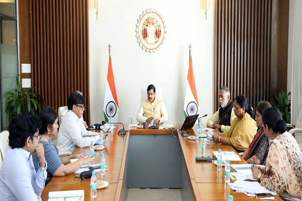 प्रदेश में 5 लाख स्व-सहायता समूहों से 62 लाख से अधिक महिलाएं हो रहीं लाभान्वित