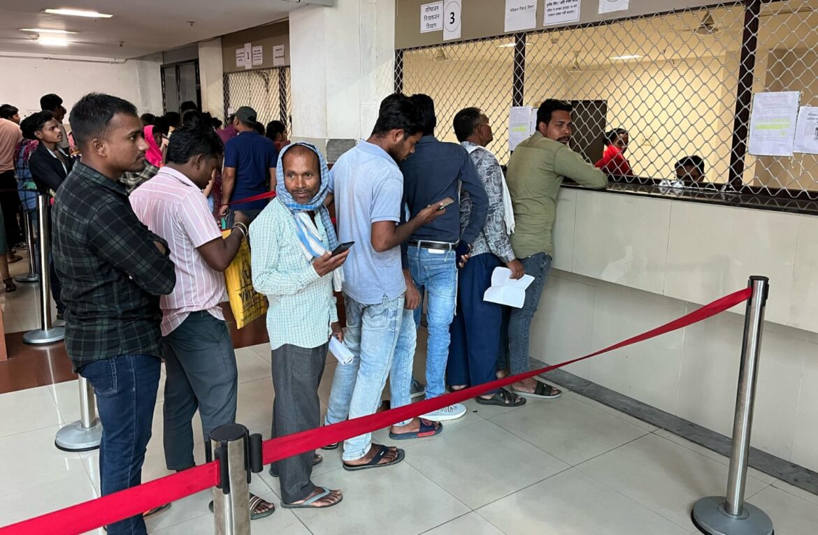 रायगढ़ मेडिकल कॉलेज बना राज्य का पहला फ्री वाई-फाई सुविधा युक्त शासकीय मेडिकल कॉलेज