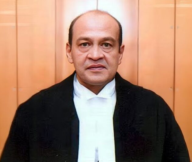 दिल्ली हाईकोर्ट के जस्टिस यशवंत वर्मा के घर से 15 करोड़ कैश मिलने के मामले में कार्रवाई शुरू