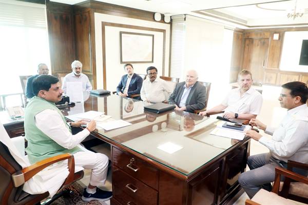 विमानन क्षेत्र में प्रदेश में 2000 करोड रुपए के निवेश की योजना