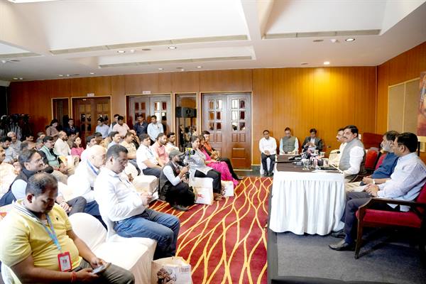 दिल्ली के लाल किले पर होगा 3 दिवसीय विक्रमादित्य महानाट्य का मंचन