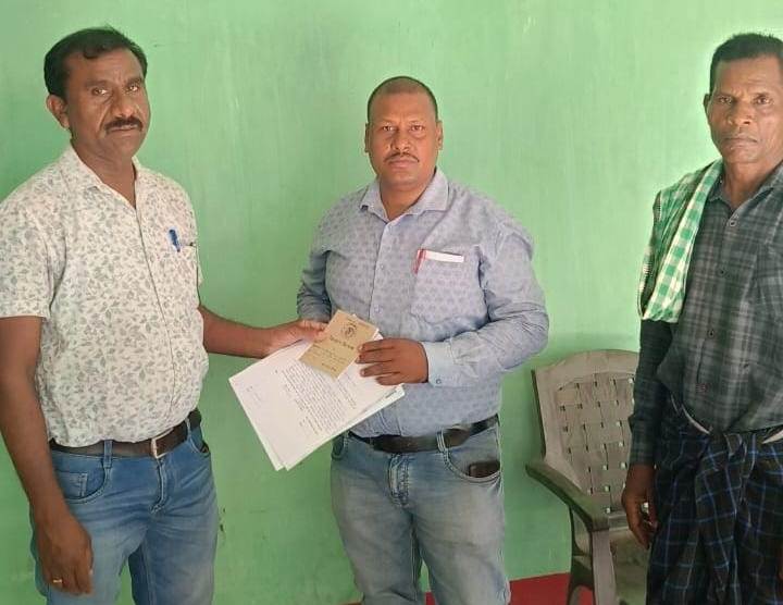 सुशासन तिहार: लोगों को मिल रहा त्वरित समाधान