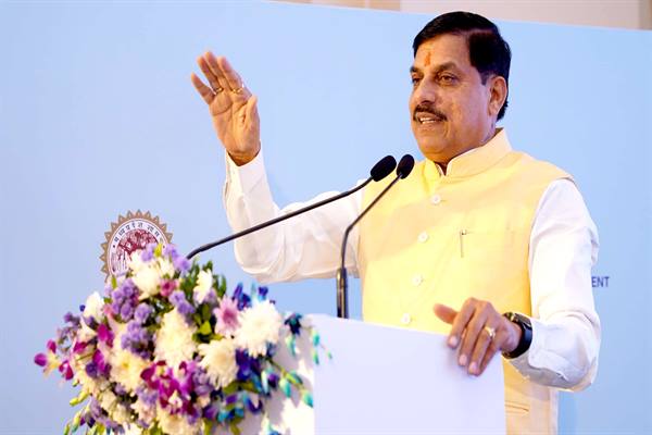 मध्यप्रदेश में निवेश संभावनाओं पर केन्द्रित बेंगलुरू में हुआ इंटरेक्टिव सेशन