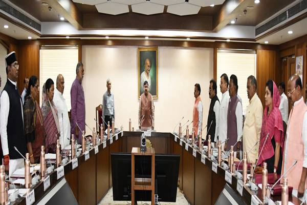 मध्यप्रदेश के 2 और महाराष्ट्र के 3 ज्योतिर्लिंगों को मिलाकर सर्किट किया जाएगा विकसित