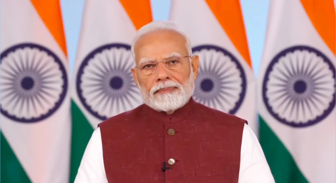 खाड़ी देशों में गहराते संकट के बीच पीएम मोदी सक्रिय, ओमान के सुल्तान और कुवैत के क्राउन प्रिंस से की फोन पर चर्चा