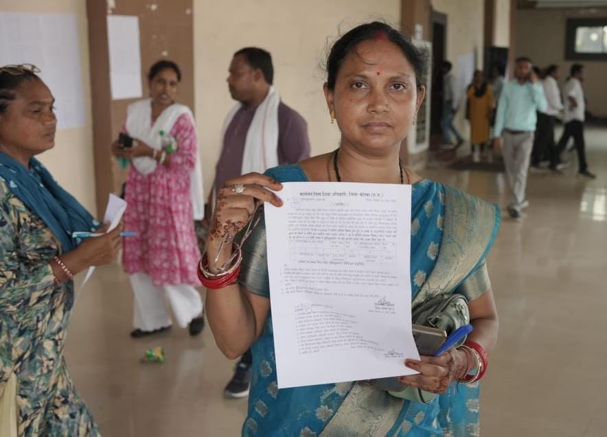 अतिशेष प्रधान पाठकों और सहायक शिक्षकों की काउंसिलिंग प्रक्रिया प्रारंभ