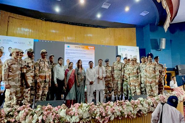 भोपाल से शुरू हुआ जन आंदोलन – तंबाकू के खिलाफ एकजुट हुआ समाज