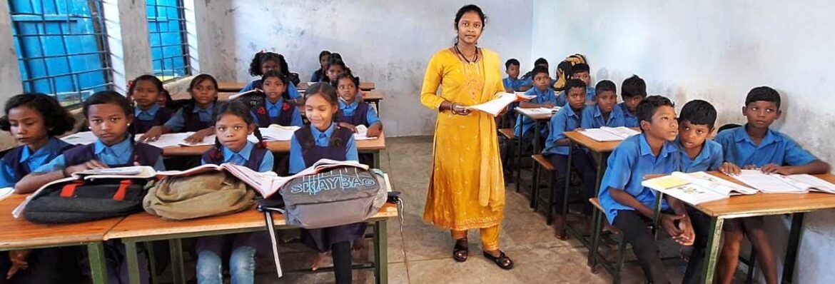 सहायक शिक्षक विज्ञान के पद पर समायोजन के लिए ओपन काउंसिलिंग 17 से 26 जून तक