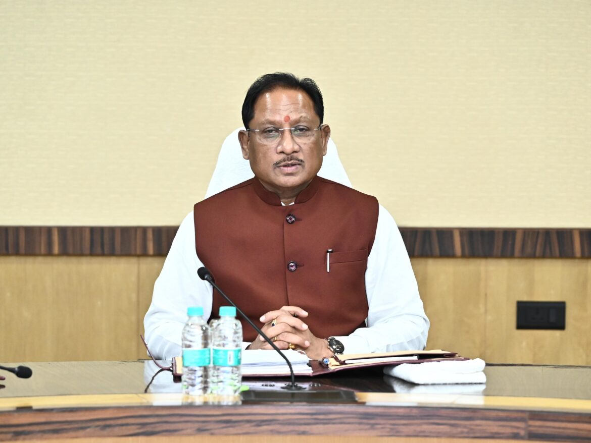 मंत्रिपरिषद के निर्णय