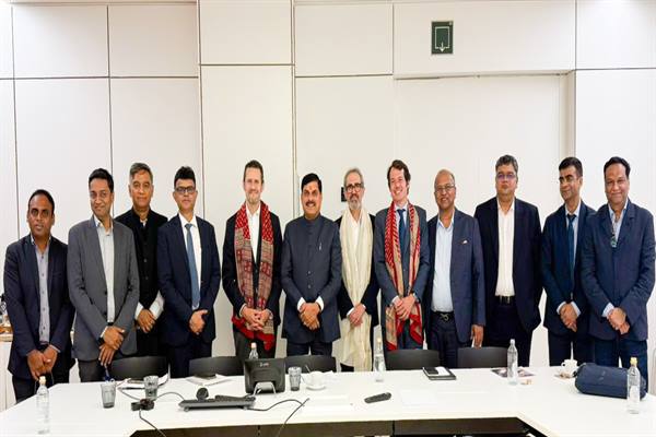 कपास से कपड़े तक: मध्यप्रदेश बना ट्रेसिबल टेक्सटाइल का हब