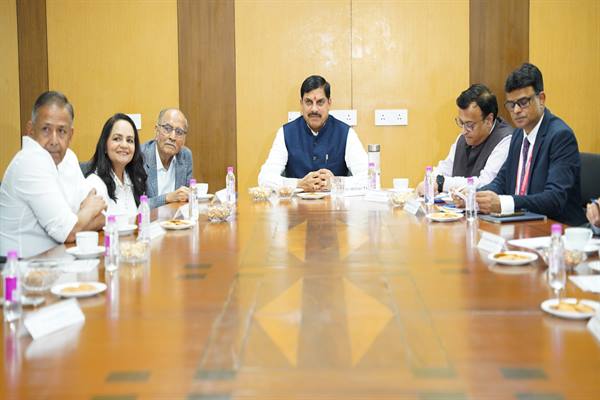 जहां संभावना दिखती है, वहां नियम बदलने से नहीं हिचकिचाएंगे : मुख्यमंत्री डॉ. यादव