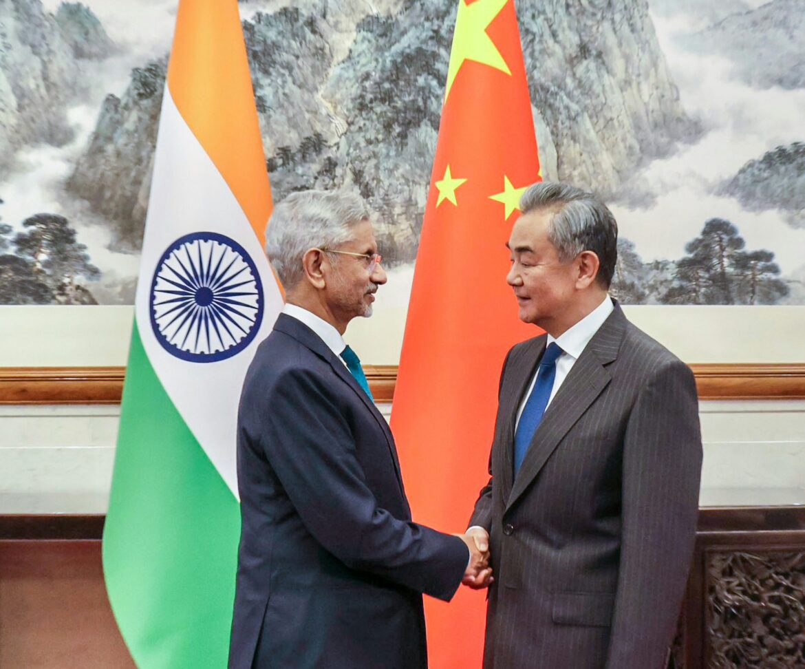 गलवान संघर्ष के बाद पहली बड़ी पहल: चीन के विदेश मंत्री वांग यी 18 अगस्त से भारत में