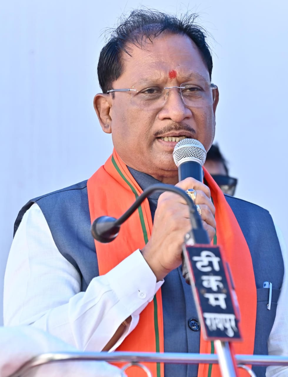 मुख्यमंत्री श्री विष्णु देव साय करेंगे छत्तीसगढ़ का वैश्विक मंच पर नेतृत्व