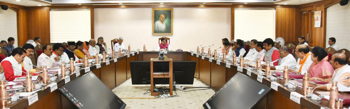 इंदौर-उज्जैन ग्रीन फील्ड (एक्सेस कंट्रोल) मार्ग के लिए 2,935 करोड़ 15 लाख स्वीकृत