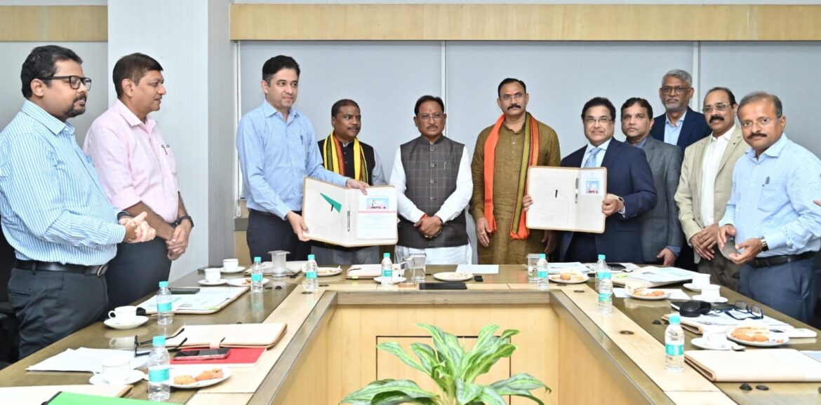 बस्तर में शुरू होगा 200 करोड़ की लागत से 240 बिस्तरों का हाई-टेक सुपर स्पेशियलिटी अस्पताल, अब मरीजों को इलाज के लिए नहीं जाना पड़ेगा रायपुर और बिलासपुर