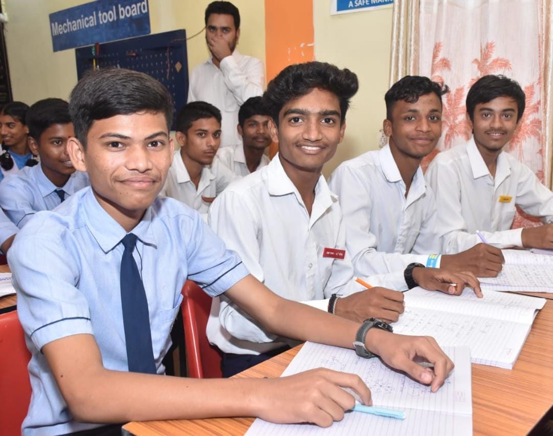 मुख्यमंत्री के मार्गदर्शन में राजनांदगांव की ऐतिहासिक पहल