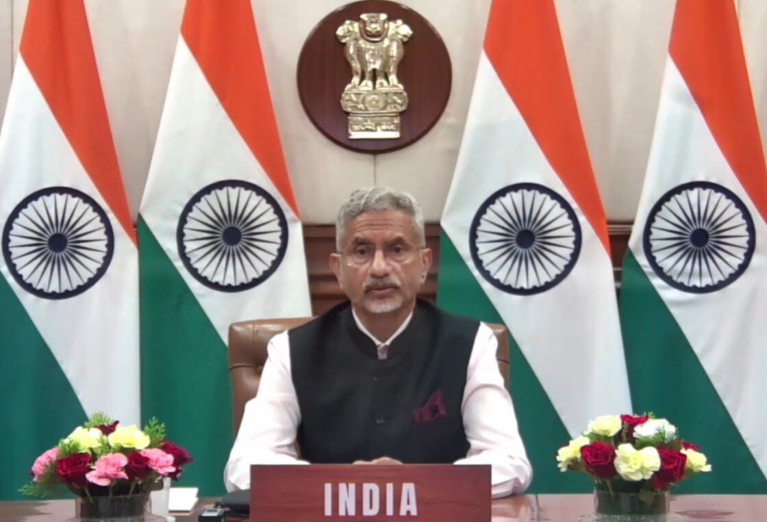 मोदी सरकार के 12 वर्षों में भारतीय विदेश नीति और नागरिक सेवाओं में आया बड़ा बदलाव: एस. जयशंकर