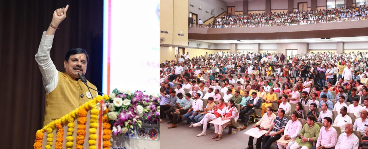 पं. दीनदयाल उपाध्याय की जयंती से महात्मा गांधी की जयंती तक चलेगा स्वदेशी जागरण सप्ताह