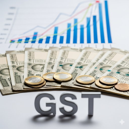 GST में कटौती आज से लागू: जानें क्या-क्या हुआ सस्ता