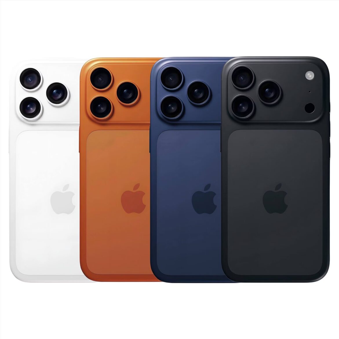 आईफोन 17 से लेकर एयरपॉड प्रो 3 तक, एपल ने लॉन्च किए कई शानदार गैजेट्स