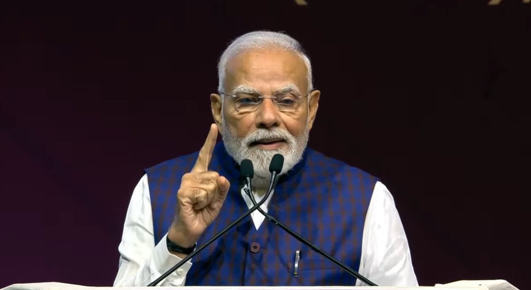 विकसित भारत की नींव: पीएम मोदी बोले- मजबूरी नहीं, बल्कि आत्मनिर्भर भारत के सामर्थ्य का बजट है यह