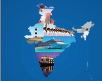 समुद्री परिवर्तन का दशक: मैरीटाइम इंडिया विजन 2030 और अमृत काल 2047 की रणनीतियाँ