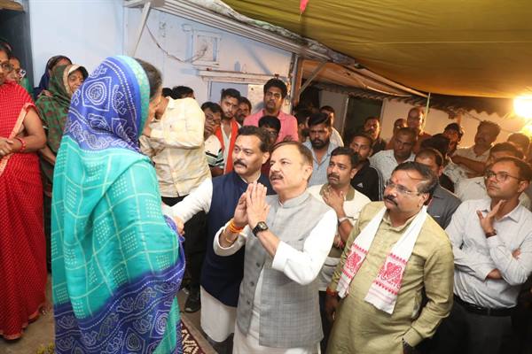 कटनी गोलीकांड: मुख्यमंत्री डॉ. मोहन यादव के निर्देश पर दोनों आरोपी गिरफ्तार, पुलिस की जवाबी फायरिंग में घायल