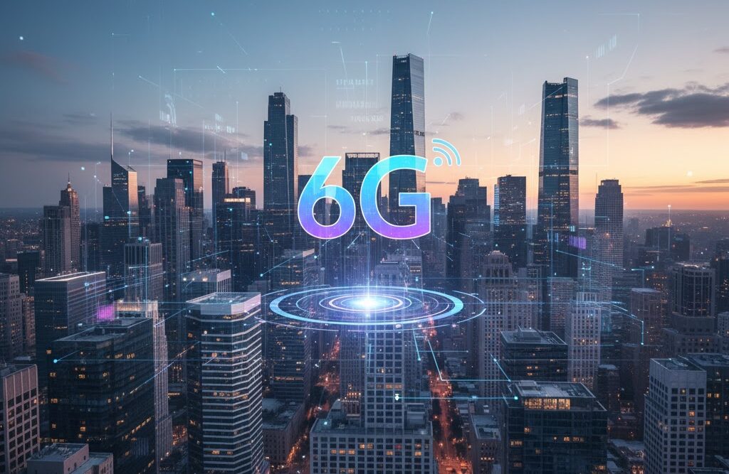 4G आत्मनिर्भरता से 6G वैश्विक नेतृत्व तक: विकसित भारत के निर्माण में दूरसंचार क्रांति