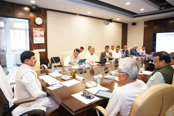 एमपी स्थापना दिवस 1 नवंबर को ‘उद्योग एवं रोजगार वर्ष’ थीम पर मनाया जाएगा, जुबिन नौटियाल करेंगे प्रस्तुति