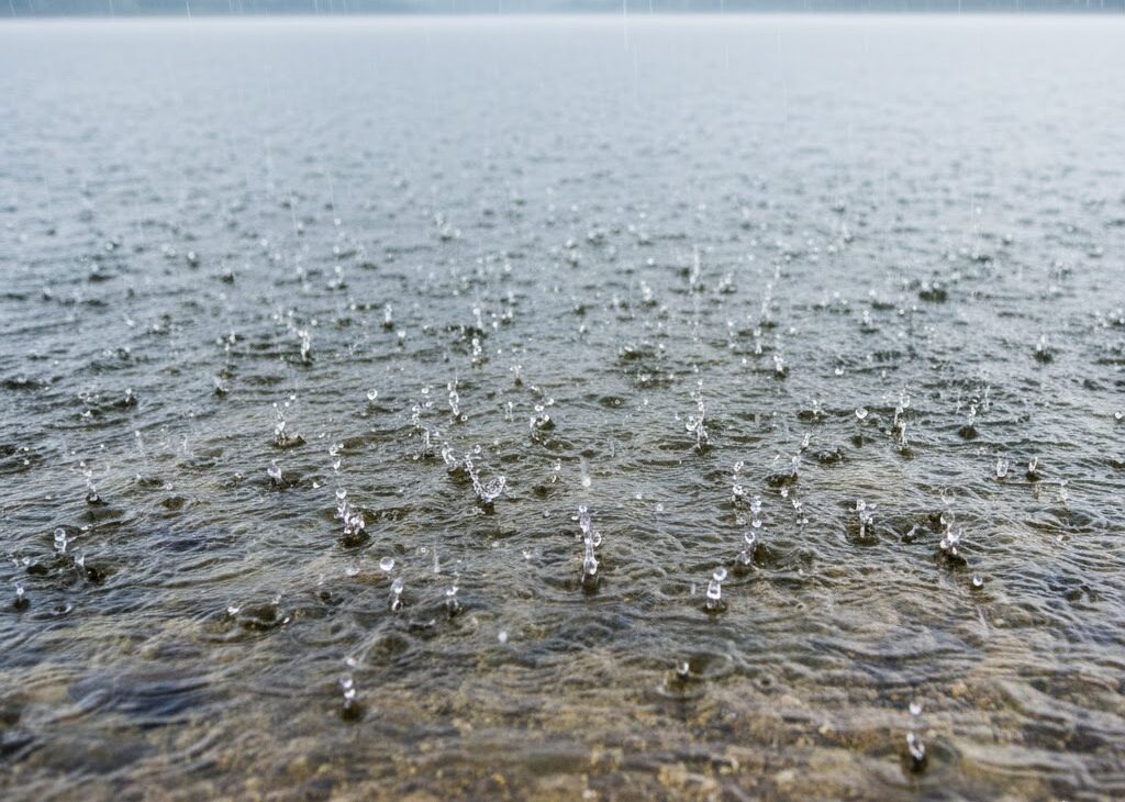 जानिए देश में मौसम का हाल