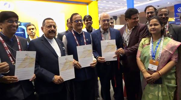 राष्ट्रीय क्वांटम मिशन की बड़ी सफलता: DST-समर्थित स्टार्टअप ने 500 किलोमीटर से अधिक के क्वांटम-सेफ नेटवर्क का प्रदर्शन किया