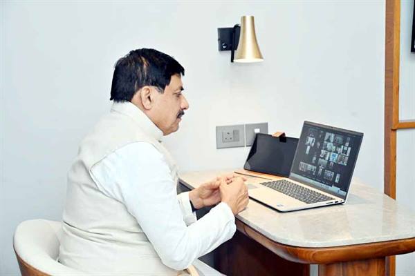 सरदार पटेल की 150वीं जयंती: मध्य प्रदेश में ‘एकता यात्रा’ के भव्य स्वागत की तैयारी