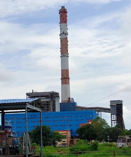 अमरकंटक ताप विद्युत गृह की यूनिट-5 ने 400 दिन लगातार बिजली उत्पादन कर मध्य प्रदेश में बनाया कीर्तिमान