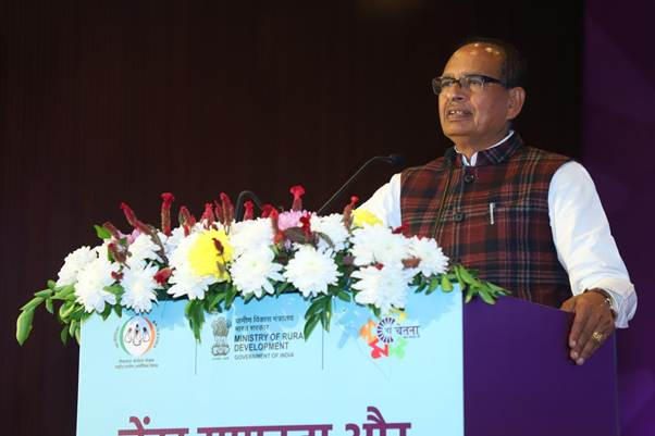 ‘नई चेतना अभियान’ शुरू: महिला सुरक्षा, सम्मान और 2 करोड़ ‘लखपति दीदी’ की गाथा