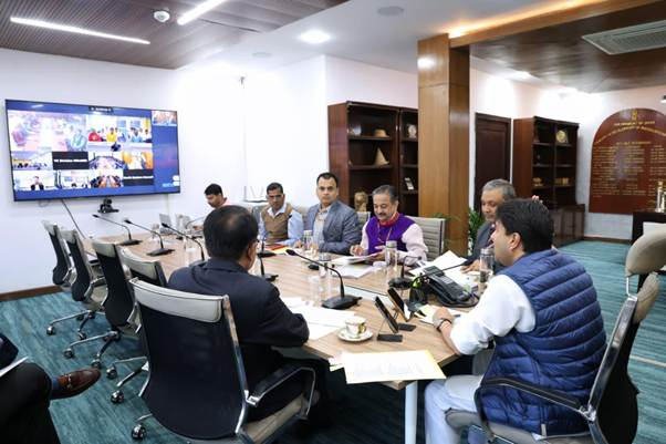 ‘अष्टलक्ष्मी दर्शन’: गोवा-उत्तराखंड के छात्रों ने देखी अरुणाचल की संस्कृति; राष्ट्रीय एकता को मिली उड़ान