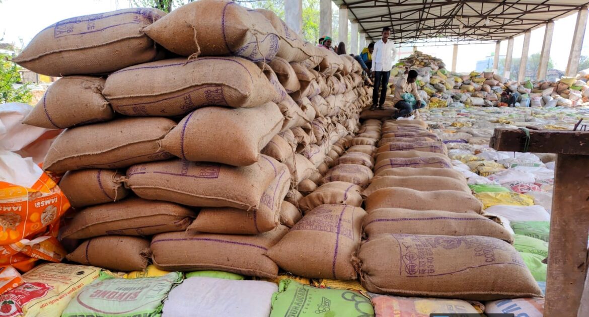 धान खरीदी को आसान बनाने की दिशा में राज्य सरकार का निर्णायक कदम: धान विक्रय प्रक्रिया हुई सरल, अब दिन-रात कभी भी मिलेगा तूहर टोकन