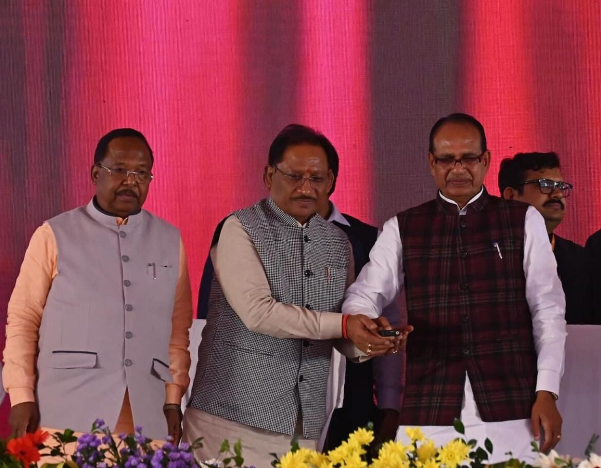 प्रधानमंत्री श्री नरेंद्र मोदी ने कोयंबटूर से जारी की प्रधानमंत्री किसान सम्मान निधि की 21वीं किस्त