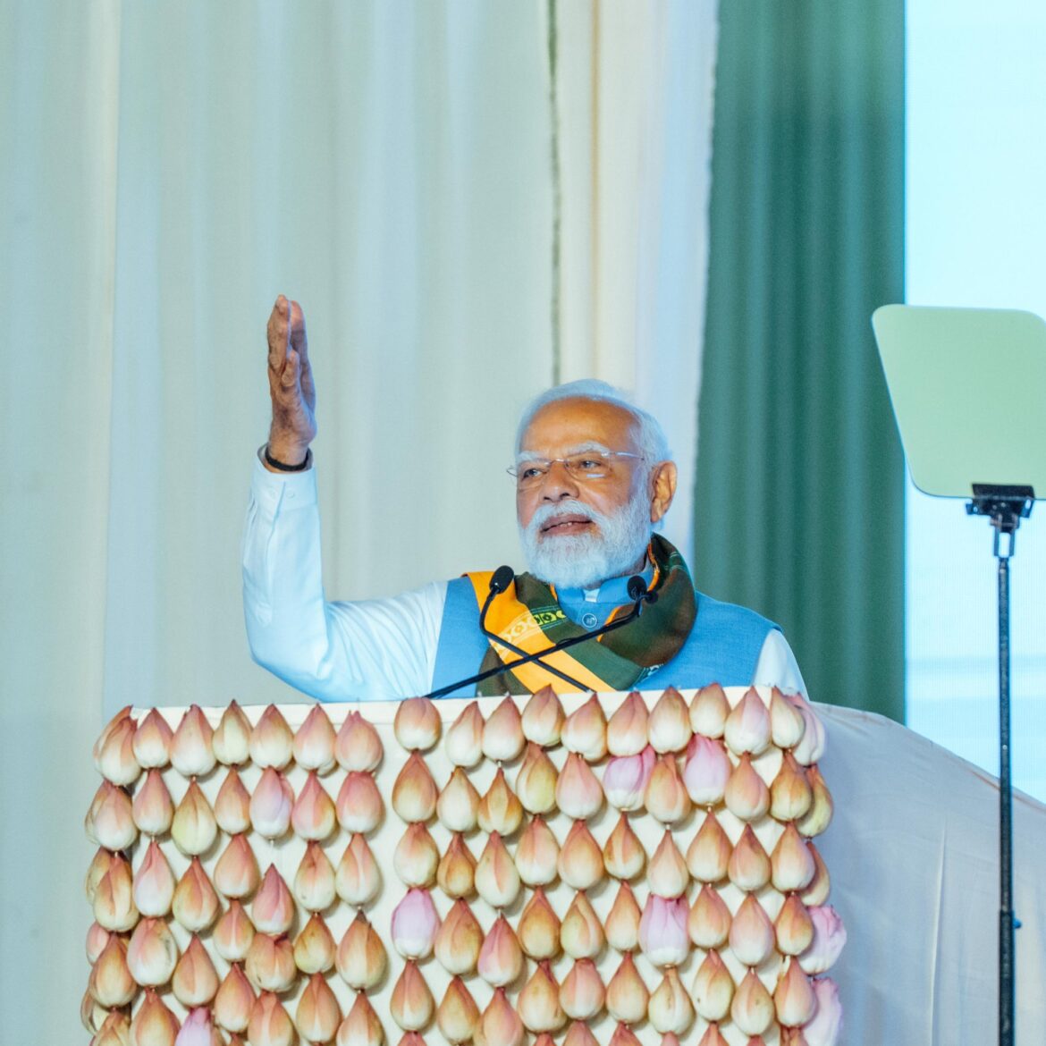 PM-KISAN की 21वीं किस्त जारी: पीएम मोदी ने 9 करोड़ से अधिक किसानों के खाते में ₹18,000 करोड़ से ज़्यादा किए ट्रांसफर