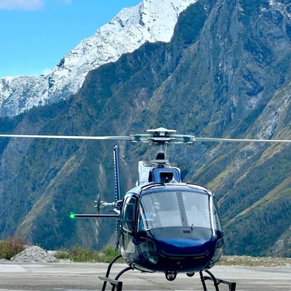 मुख्यमंत्री डॉ. मोहन यादव की पहल: मध्यप्रदेश में ‘पीएमश्री हेली पर्यटन सेवा’ का भव्य शुभारंभ