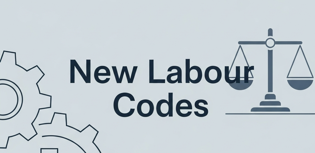 देश में नए श्रम कानून लागू: 29 की जगह अब सिर्फ 4 नियम