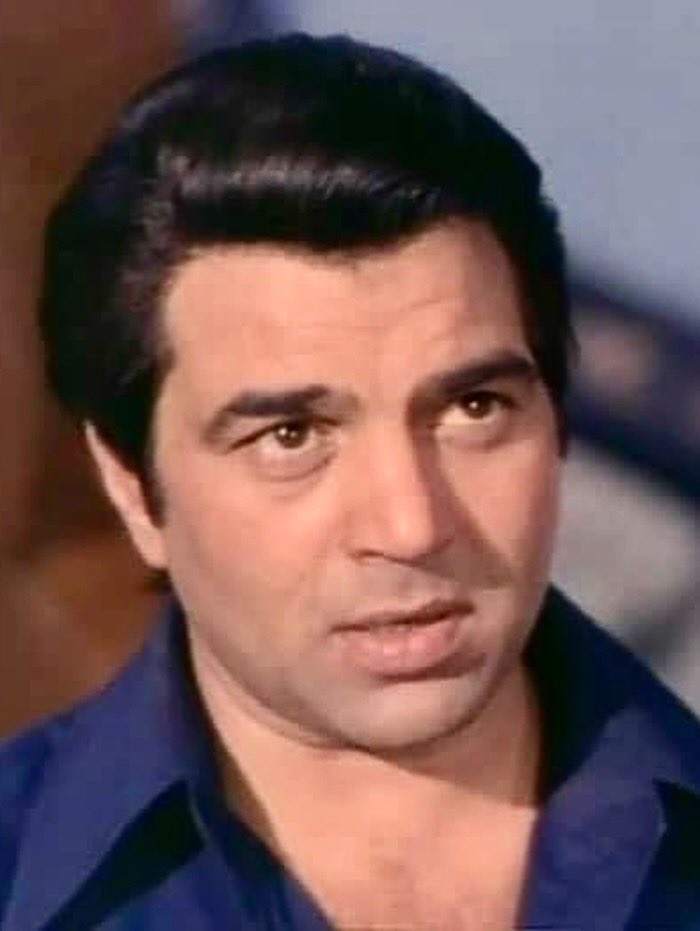 सदाबहार अभिनेता धर्मेंद्र नहीं रहे, बॉलीवुड शोक में डूबा