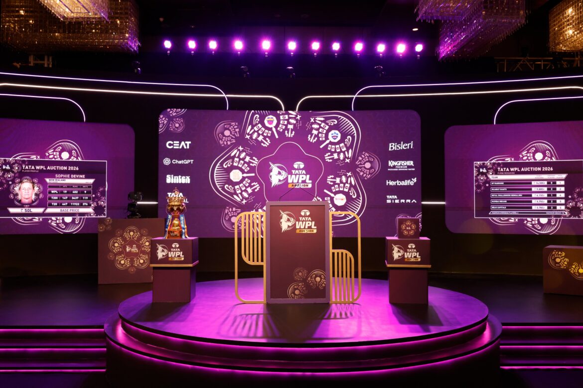 वर्ल्ड चैंपियन भारतीय महिला खिलाड़ियों पर WPL ऑक्शन में पैसों की बरसात