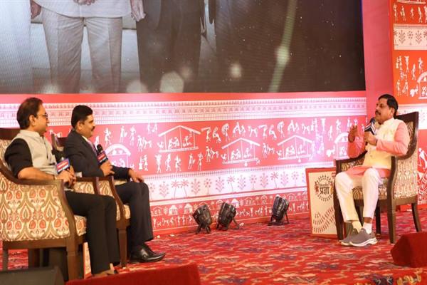 ‘नई शिक्षा नीति भारतीय संस्कृति से जुड़ने का संदेश’: सीएम डॉ. मोहन यादव