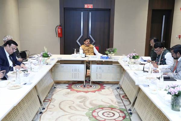 सांस्कृतिक विरासत सहेजने के लिए चार जनजातीय सांस्कृतिक केंद्र बनेंगे: मुख्यमंत्री