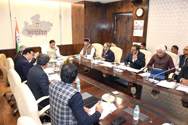 सहकारिता का लक्ष्य: किसानों को सशक्त बनाना; वर्ष 2026 ‘कृषि एवं किसान वर्ष’