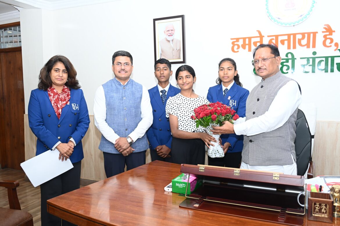 अंतरराष्ट्रीय पोलो में छत्तीसगढ़ ने रचा इतिहास