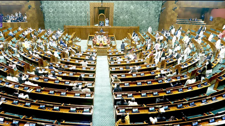 लोकसभा स्पीकर ओम बिरला के खिलाफ विपक्ष का अविश्वास प्रस्ताव, 118 सांसदों ने किए हस्ताक्षर; चर्चा होने तक सदन नहीं जाएंगे बिरला